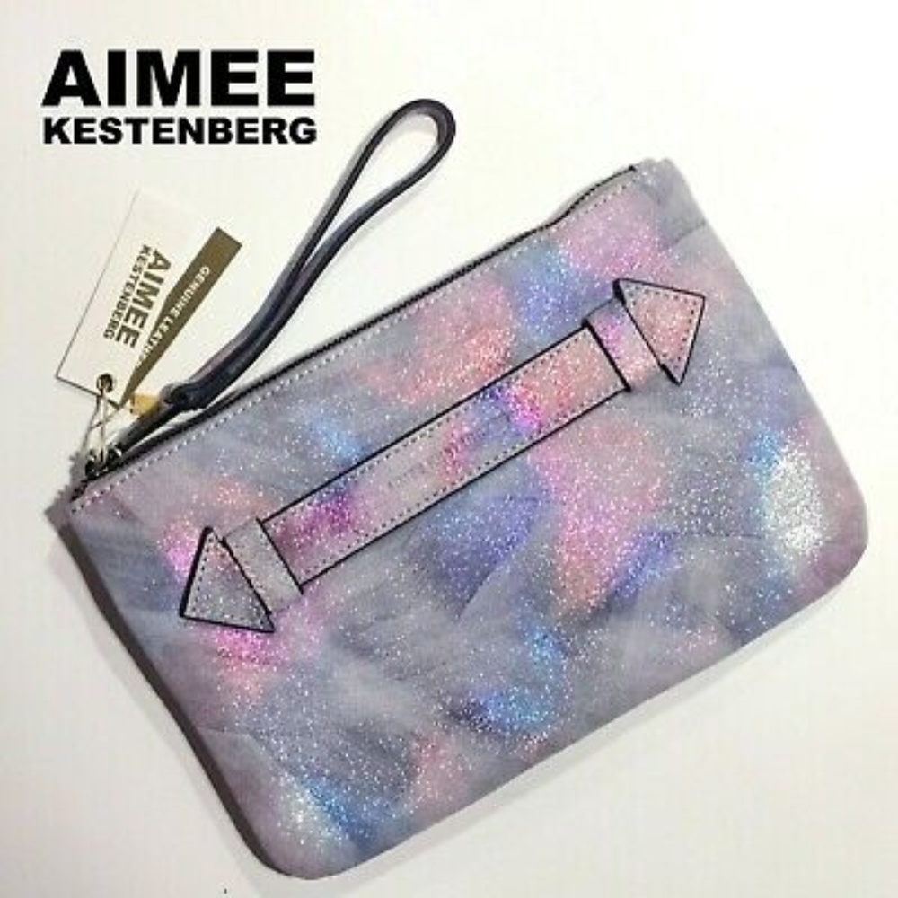 Aimee Kestenberg Melville Pouch